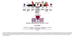 Desktop Screenshot of heartpoint.com